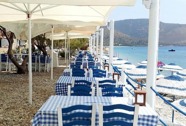 Yalı Suites Hotel - Görsel 11