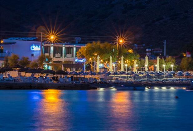 Yalı Suites Hotel - Görsel 12