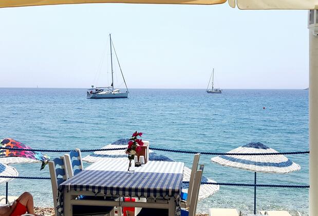 Yalı Suites Hotel - Görsel 13