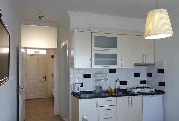 Yalı Suites Hotel - Görsel 21