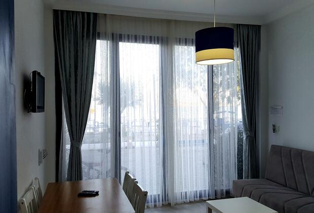 Yalı Suites Hotel - Görsel 22