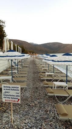 Yalı Suites Hotel - Görsel 25