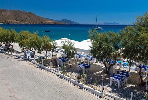 Yalı Suites Hotel - Görsel 27