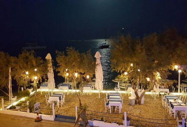 Yalı Suites Hotel - Görsel 28