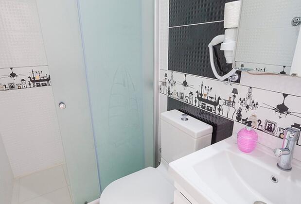 Yalı Suites Hotel - Görsel 31