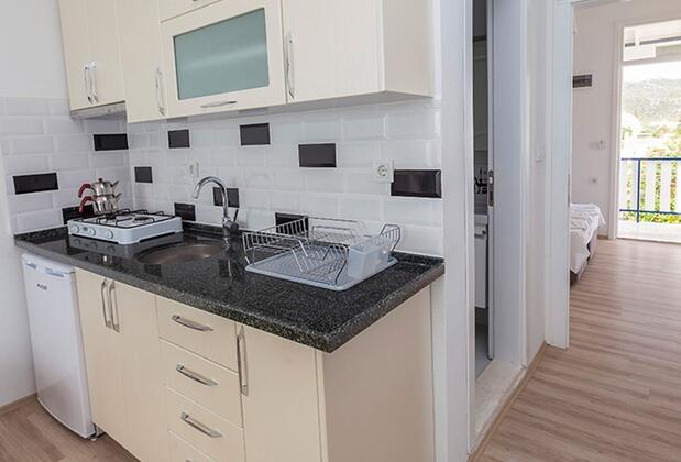 Yalı Suites Hotel - Görsel 32