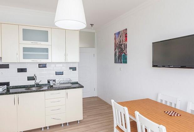 Yalı Suites Hotel - Görsel 36