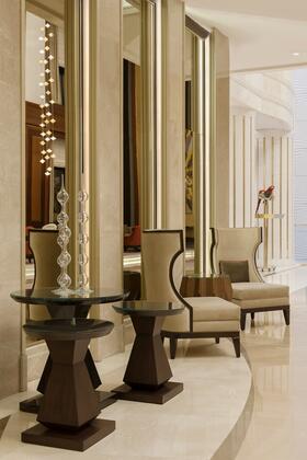 Elite World Grand Istanbul Basın Ekspres  - Görsel 7