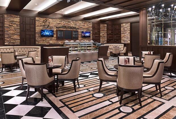 Elite World Grand Istanbul Basın Ekspres  - Görsel 9