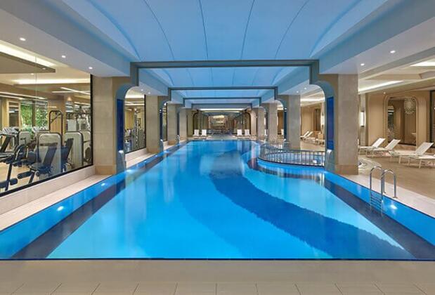 Elite World Grand Istanbul Basın Ekspres  - Görsel 17