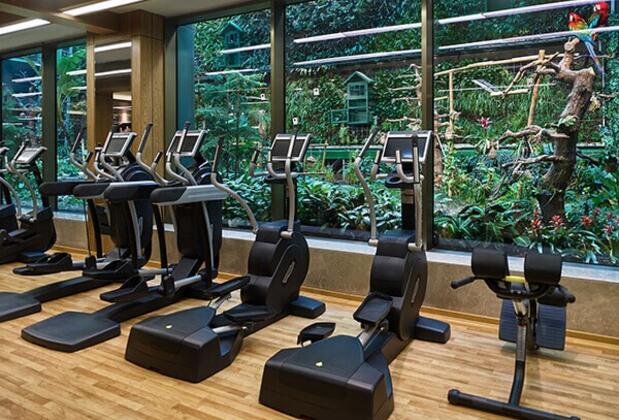 Elite World Grand Istanbul Basın Ekspres  - Görsel 23