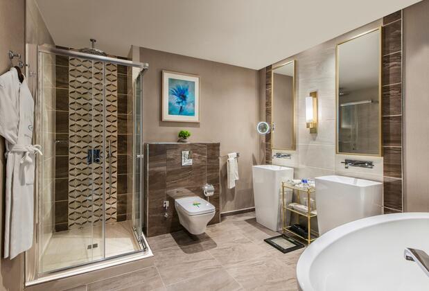 Elite World Grand Istanbul Basın Ekspres  - Görsel 26