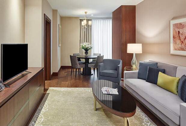 Elite World Grand Istanbul Basın Ekspres  - Görsel 15