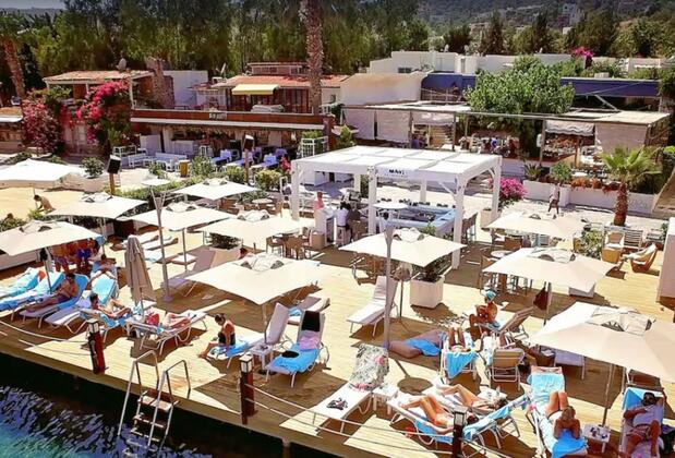 Mavi Suite Türkbükü - Görsel 5