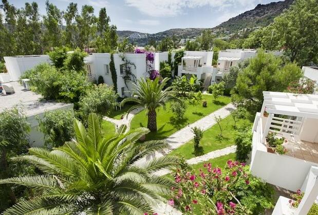 Mavi Suite Türkbükü - Görsel 7