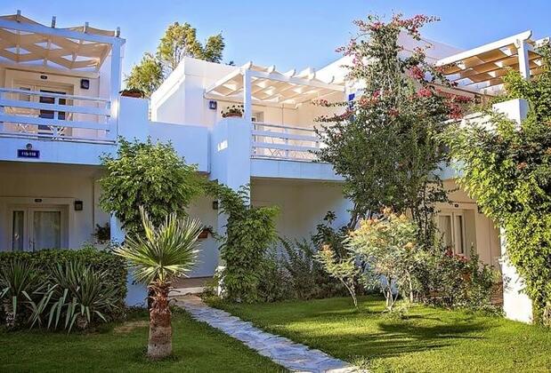 Mavi Suite Türkbükü - Görsel 6