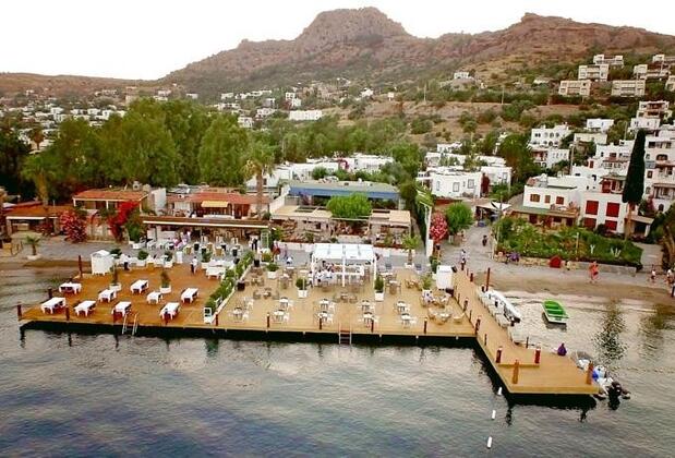 Mavi Suite Türkbükü - Görsel 3