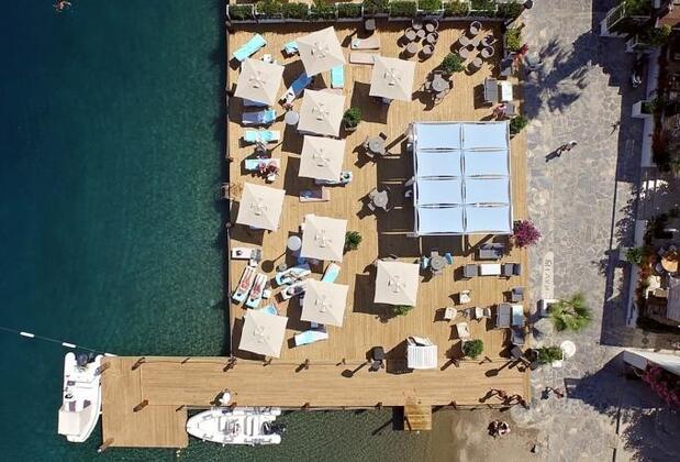 Mavi Suite Türkbükü - Görsel 9