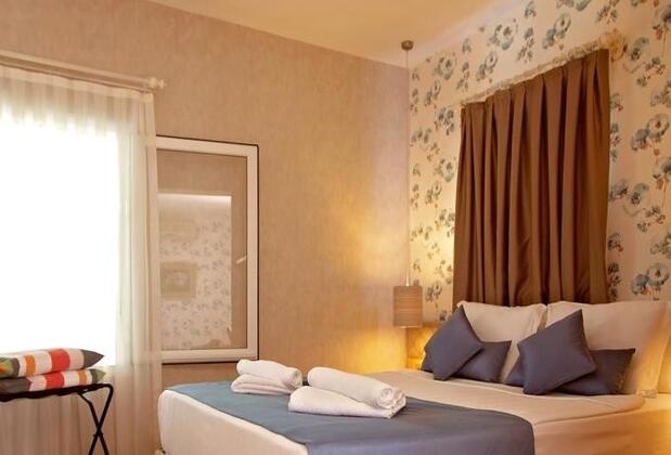 Mavi Suite Türkbükü - Görsel 8