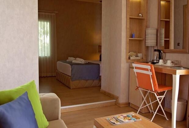 Mavi Suite Türkbükü - Görsel 4