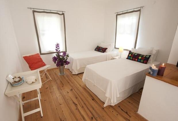 Mavi Suite Türkbükü - Görsel 11