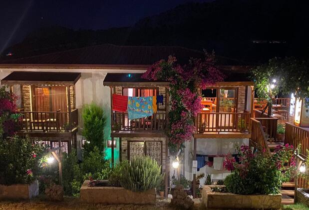 Faralya Misafir Evi - Görsel 4