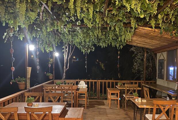 Faralya Misafir Evi - Görsel 10