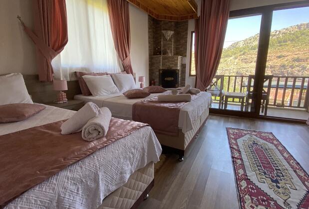 Faralya Misafir Evi - Görsel 5