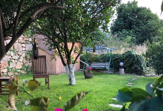 Faralya Misafir Evi - Görsel 9