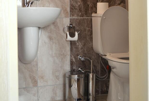 Faralya Misafir Evi - Görsel 11