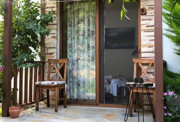 Faralya Misafir Evi - Görsel 14