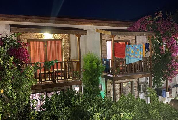 Faralya Misafir Evi - Görsel 13