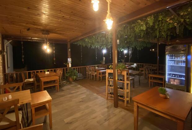 Faralya Misafir Evi - Görsel 17