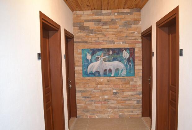 Faralya Misafir Evi - Görsel 16