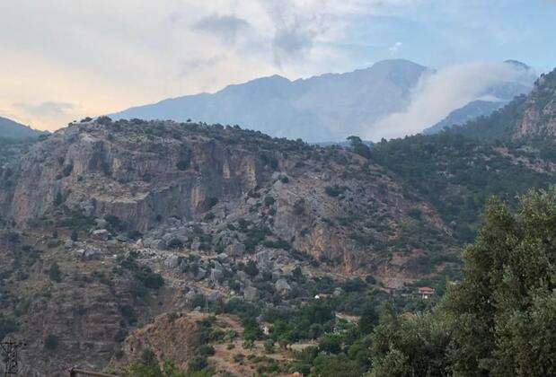 Faralya Misafir Evi - Görsel 15