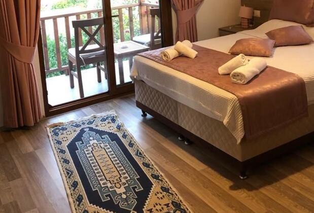 Faralya Misafir Evi - Görsel 18