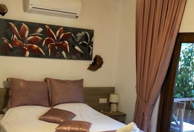 Faralya Misafir Evi - Görsel 19