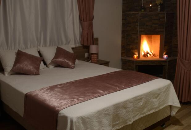 Faralya Misafir Evi - Görsel 23