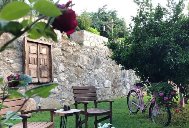 Faralya Misafir Evi - Görsel 21