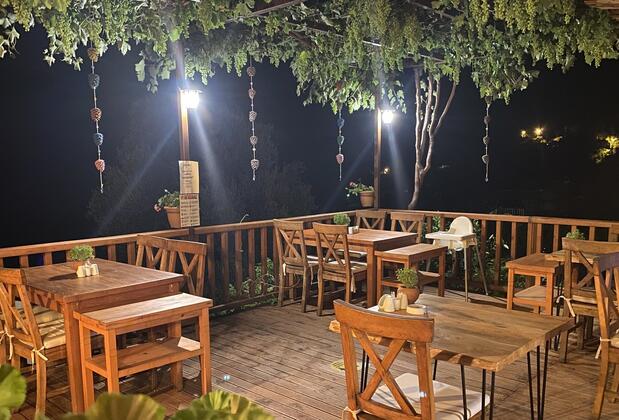 Faralya Misafir Evi - Görsel 27