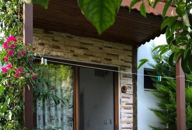 Faralya Misafir Evi - Görsel 28