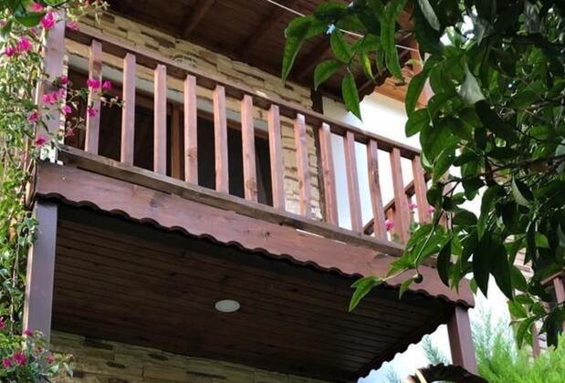 Faralya Misafir Evi - Görsel 20