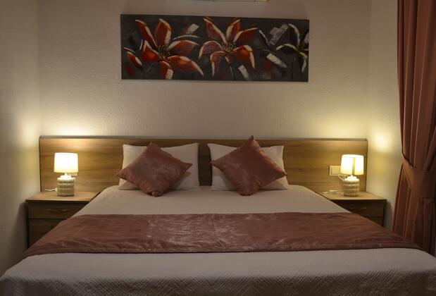 Faralya Misafir Evi - Görsel 29