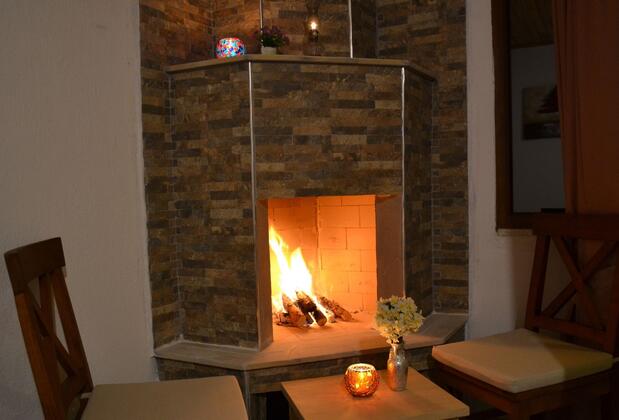 Faralya Misafir Evi - Görsel 31