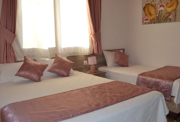 Faralya Misafir Evi - Görsel 30