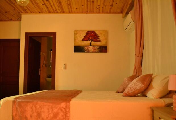 Faralya Misafir Evi - Görsel 42