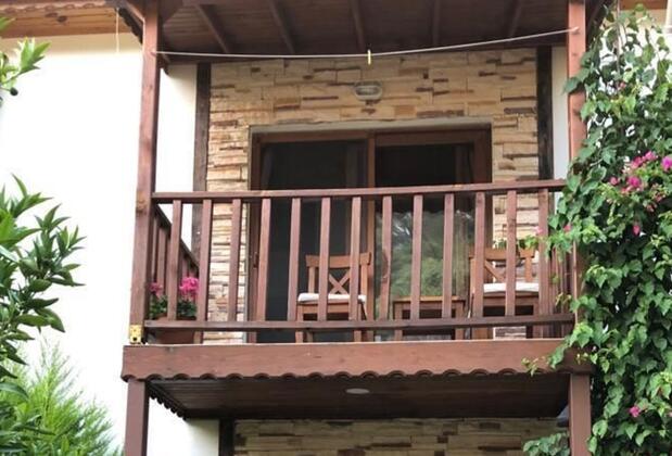 Faralya Misafir Evi - Görsel 32