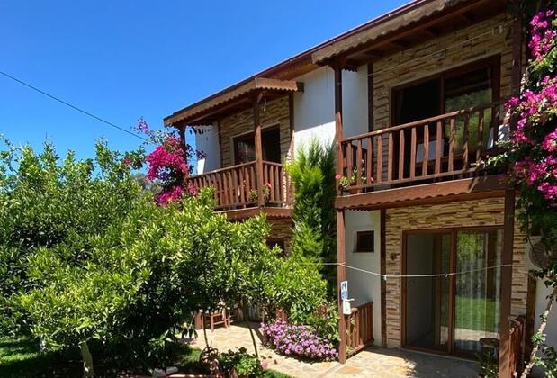 Faralya Misafir Evi - Görsel 36