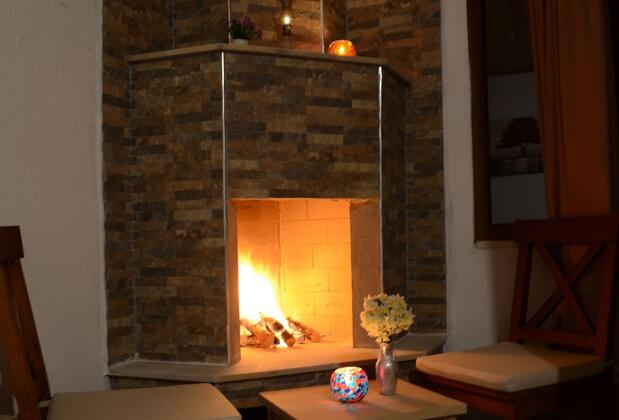 Faralya Misafir Evi - Görsel 43