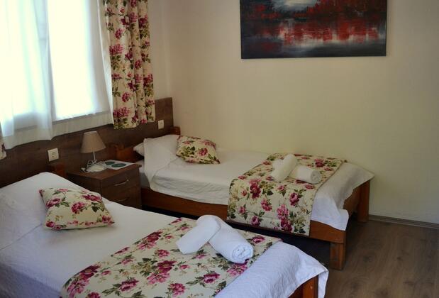 Faralya Misafir Evi - Görsel 34